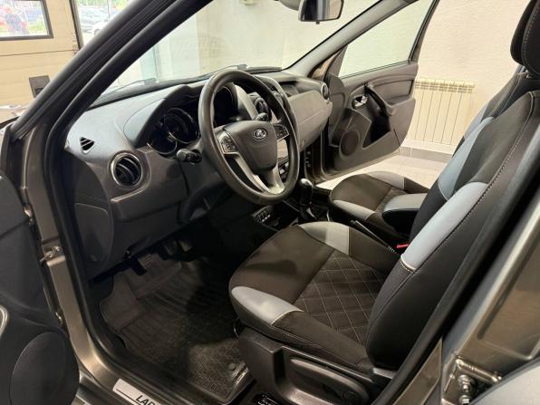 Lada (ВАЗ) Largus I Рестайлинг с пробегом 2021 года, цена 1 170 000 рублей, 135422 км, универсал, Автокод Объявления