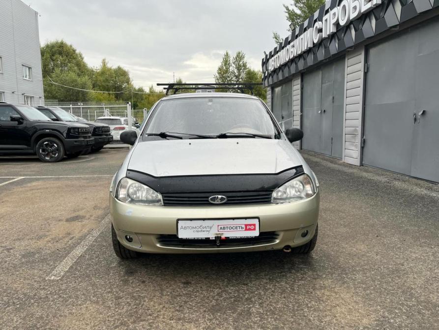 Lada (ВАЗ) Kalina I Нижнекамск  - изображение 2