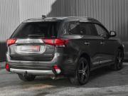 Mitsubishi Outlander III Рестайлинг 2 Екатеринбург  - изображение 26