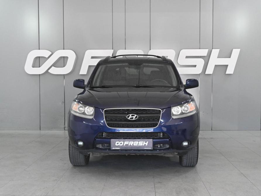 Hyundai Santa Fe II Ростов-на-Дону  - изображение 3