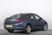Opel Astra J Рестайлинг Томск  - изображение 26