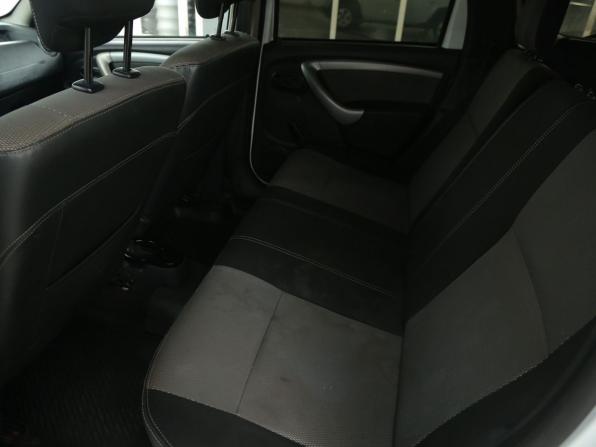 Renault Duster I с пробегом 2012 года, цена 717 000 рублей, 231000 км, внедорожник, Автокод Объявления