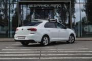 Volkswagen Polo VI Брянск  - изображение 25