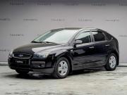 Ford Focus II Москва  - изображение 18