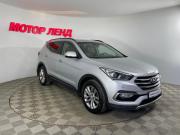 Hyundai Santa Fe III Рестайлинг Воронеж  - изображение 27
