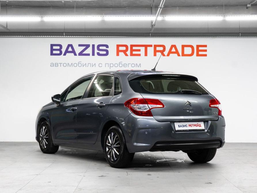 Citroen C4 II Тюмень  - изображение 7