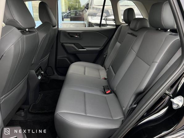 Новый Toyota RAV4 VI (XA60) 2026 года, цена 3 950 000 рублей, внедорожник, Автокод Объявления