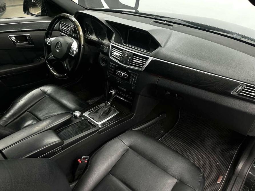 Mercedes-Benz E-Класс IV (W212 S212 C207) Ростов-на-Дону  - изображение 9