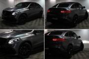 Mercedes-Benz GLE Coupe AMG I (C292) Москва  - изображение 72