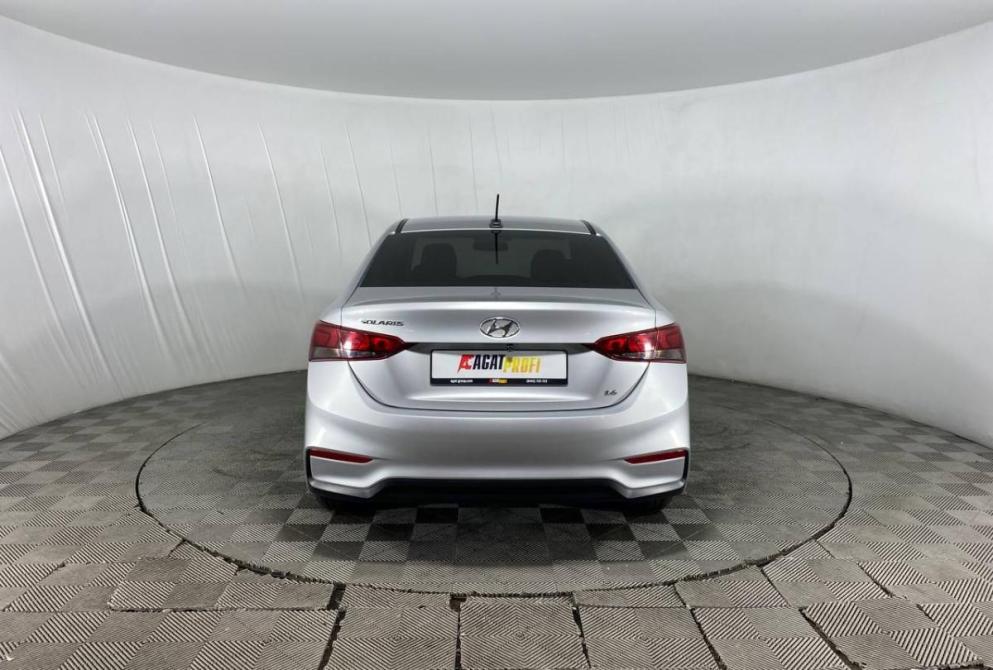 Hyundai Solaris II Саратов  - изображение 6