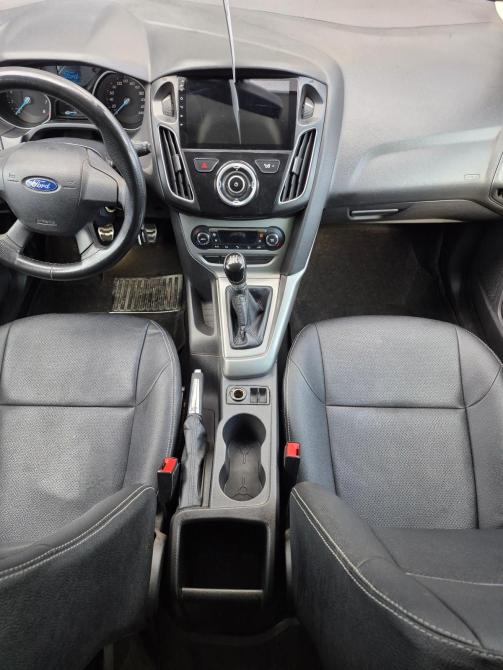 Ford Focus III Воронеж  - изображение 13
