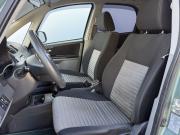 Suzuki SX4 I (Classic) Рестайлинг Москва  - изображение 22