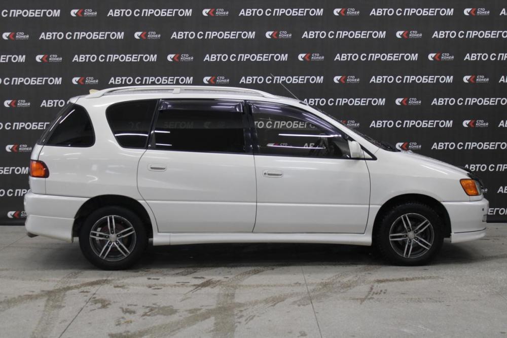 Toyota Ipsum I (M10) Томск  - изображение 4