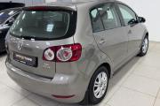 Volkswagen Golf Plus II Москва  - изображение 15