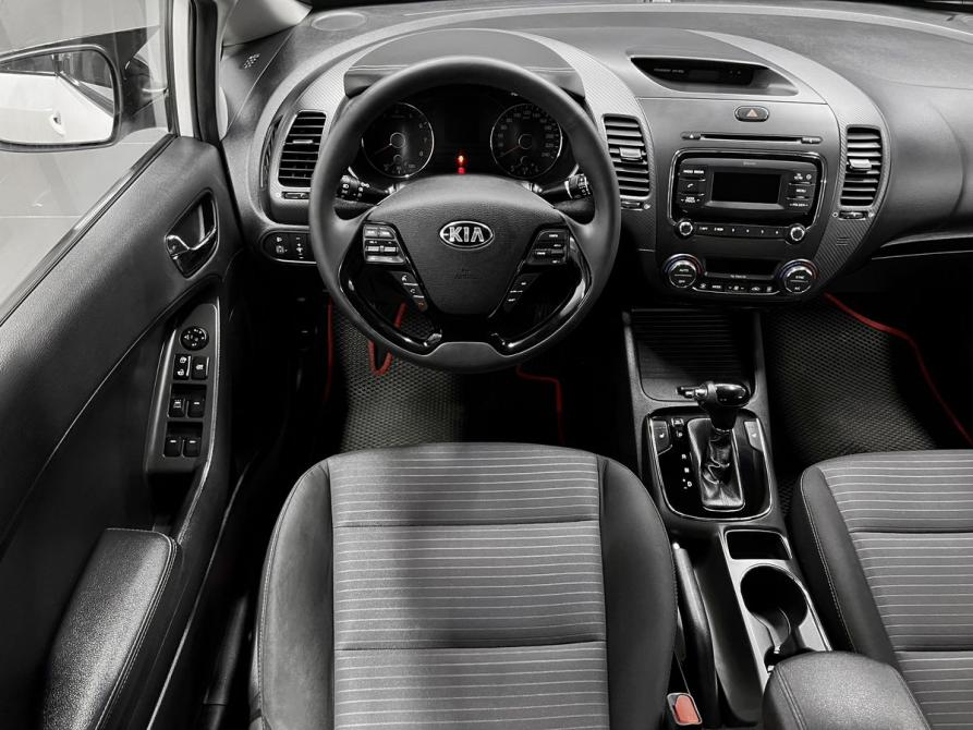 Kia Cerato III Рестайлинг (Classic) Тверь  - изображение 11