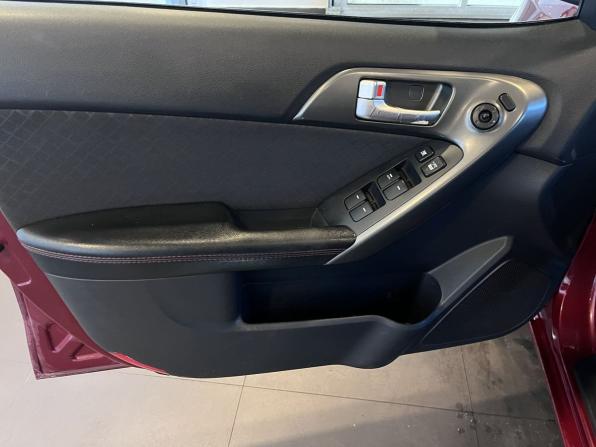 Kia Cerato II с пробегом 2011 года, цена 868 000 рублей, 194685 км, седан, Автокод Объявления