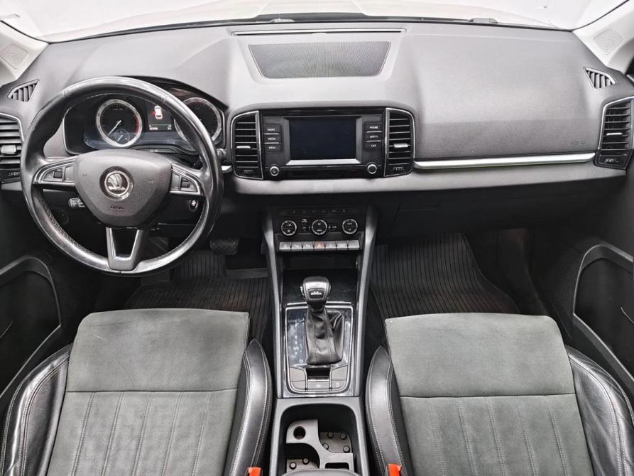 Skoda Karoq I Воронеж  - изображение 11
