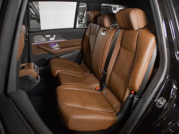 Новый Mercedes-Benz GLS II (X167) Рестайлинг 2026 года, цена 17 254 600 рублей, внедорожник, Автокод Объявления