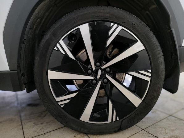 Geely Atlas II с пробегом 2024 года, цена 2 989 000 рублей, 40433 км, внедорожник, Автокод Объявления