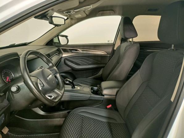 Haval F7 I с пробегом 2021 года, цена 1 749 000 рублей, 104000 км, внедорожник, Автокод Объявления