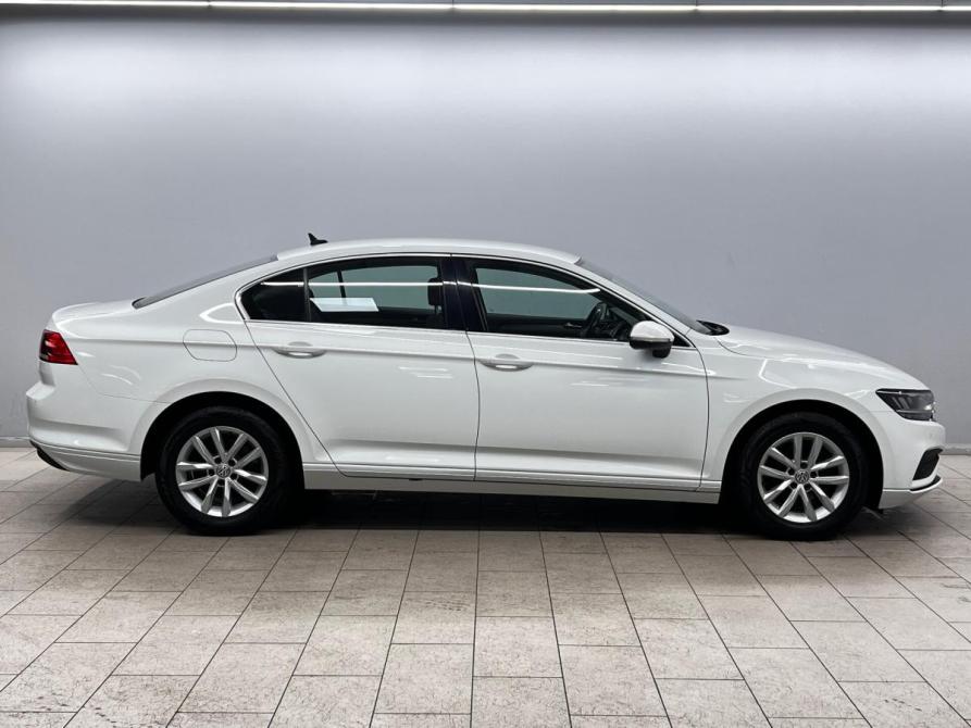 Volkswagen Passat B8 Рестайлинг Санкт-Петербург  - изображение 5