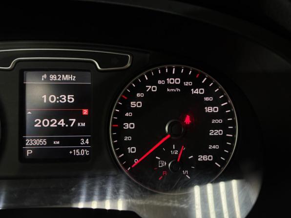 Audi Q3 I (8U) с пробегом 2012 года, цена 1 370 000 рублей, 233052 км, внедорожник, Автокод Объявления