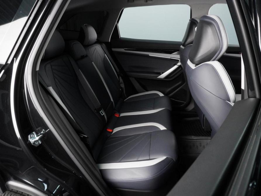 Geely Atlas II Минеральные Воды  - изображение 7