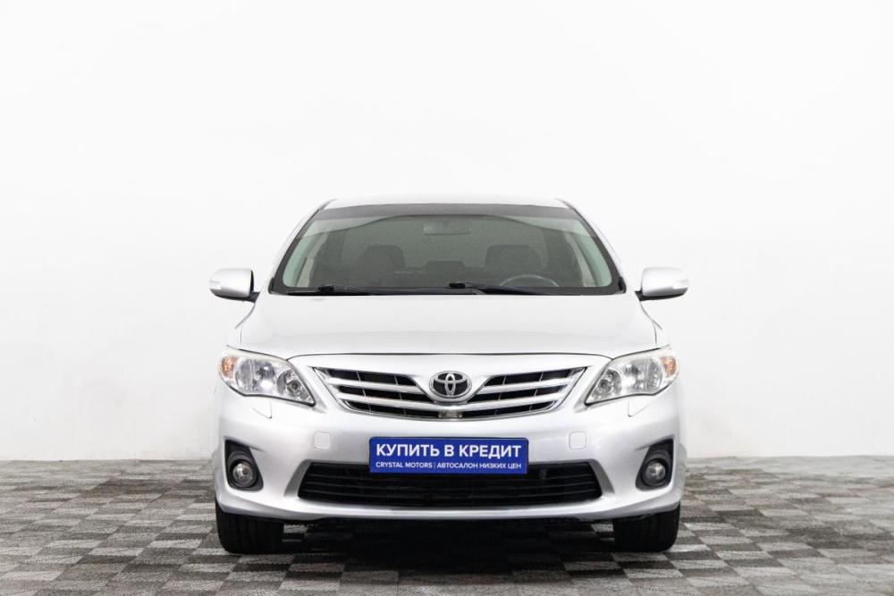 Toyota Corolla X (E140 E150) Сургут  - изображение 2