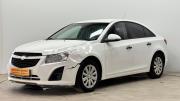 Chevrolet Cruze I Рестайлинг Киров  - изображение 17