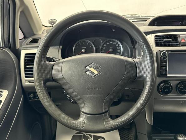 Suzuki Liana I Рестайлинг с пробегом 2006 года, цена 350 000 рублей, 194356 км, седан, Автокод Объявления