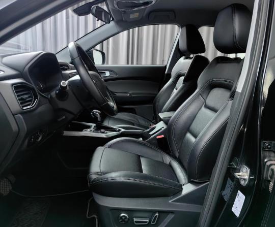Chery Tiggo 4 I Рестайлинг с пробегом 2021 года, цена 1 333 000 рублей, 53124 км, внедорожник, Автокод Объявления