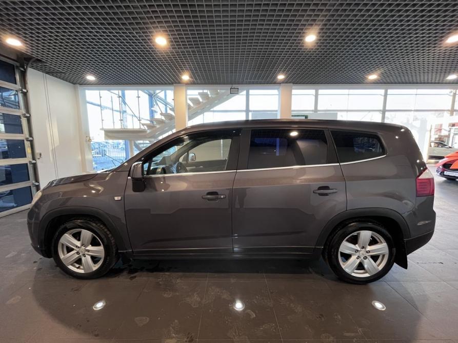 Chevrolet Orlando I Чебоксары  - изображение 6
