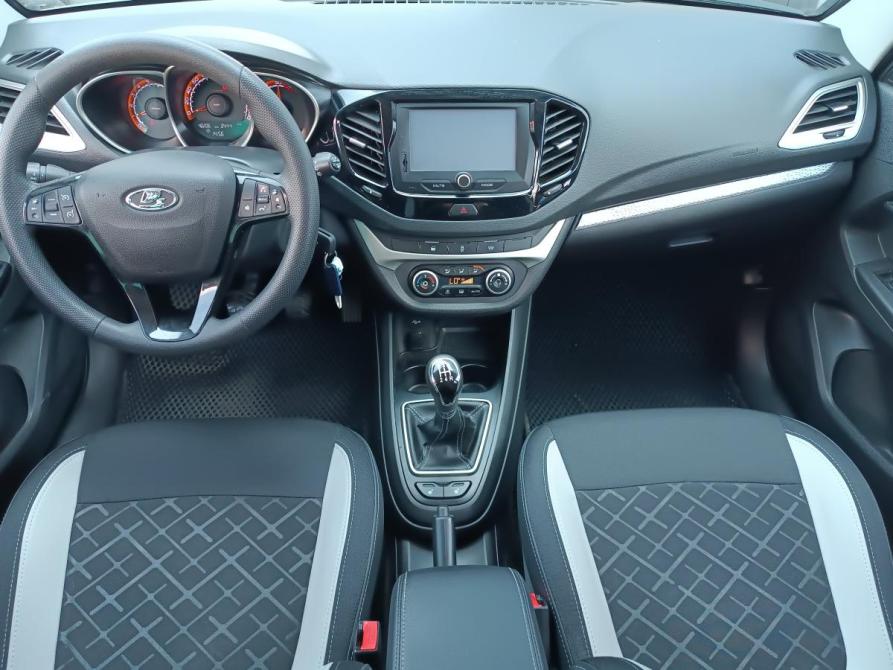 Lada (ВАЗ) Vesta I Оренбург  - изображение 14