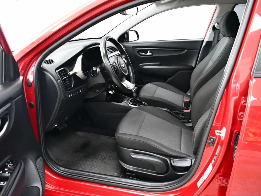 Kia Rio IV Новосибирск  - изображение 11