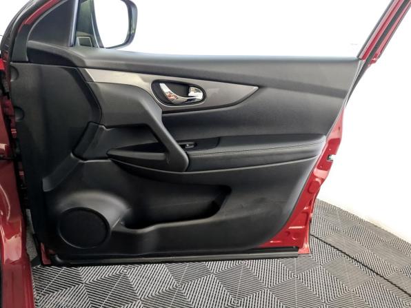 Nissan Qashqai II Рестайлинг с пробегом 2019 года, цена 1 995 000 рублей, 89928 км, внедорожник, Автокод Объявления
