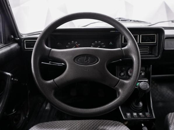 Lada (ВАЗ) 2107 с пробегом 2012 года, цена 296 000 рублей, 144000 км, седан, Автокод Объявления