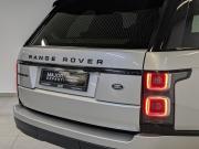 Land Rover Range Rover IV Рестайлинг Санкт-Петербург  - изображение 57
