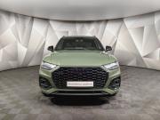 Audi Q5 Sportback I (FY) Москва  - изображение 27