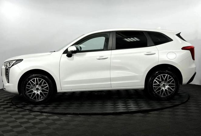 Haval Jolion I с пробегом 2022 года, цена 1 845 000 рублей, 34822 км, внедорожник, Автокод Объявления