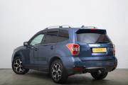 Subaru Forester IV Томск  - изображение 27