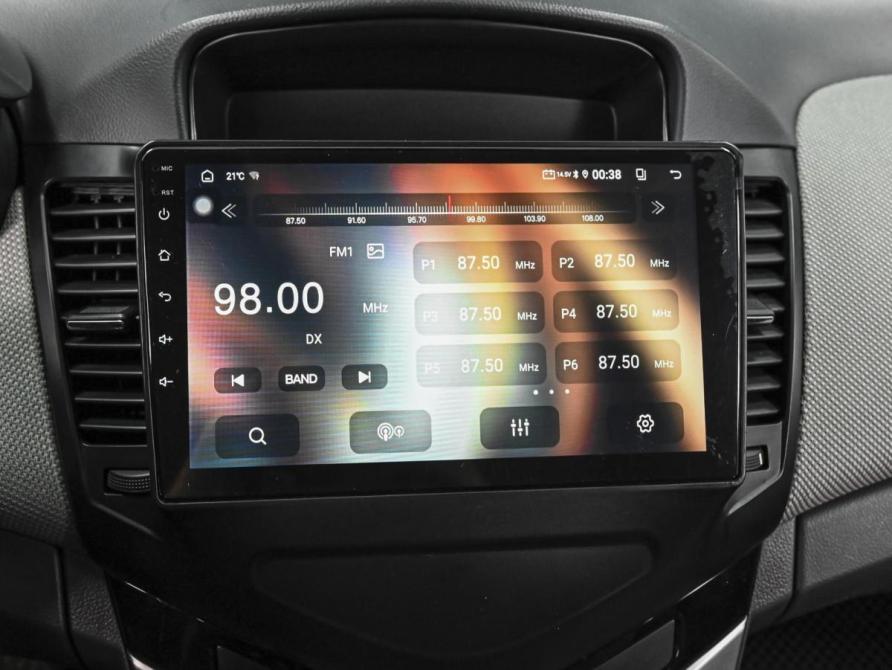 Chevrolet Cruze I Ставрополь  - изображение 14