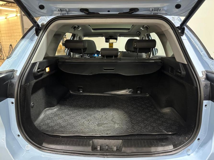 Chery Tiggo 7 Pro Max I Санкт-Петербург  - изображение 11