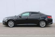 Kia Optima IV Рестайлинг Нижний Новгород  - изображение 28