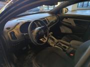 Kia Sportage III Рестайлинг Апатиты  - изображение 25
