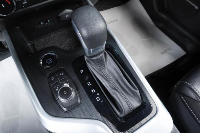 Chery Tiggo 4 I Рестайлинг с пробегом 2021 года, цена 1 729 000 рублей, 105221 км, внедорожник, Автокод Объявления