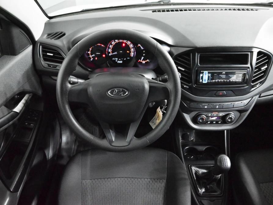 Lada (ВАЗ) Vesta I Екатеринбург  - изображение 11