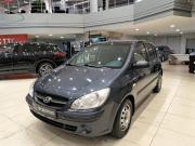 Hyundai Getz I Рестайлинг Казань  - изображение 23