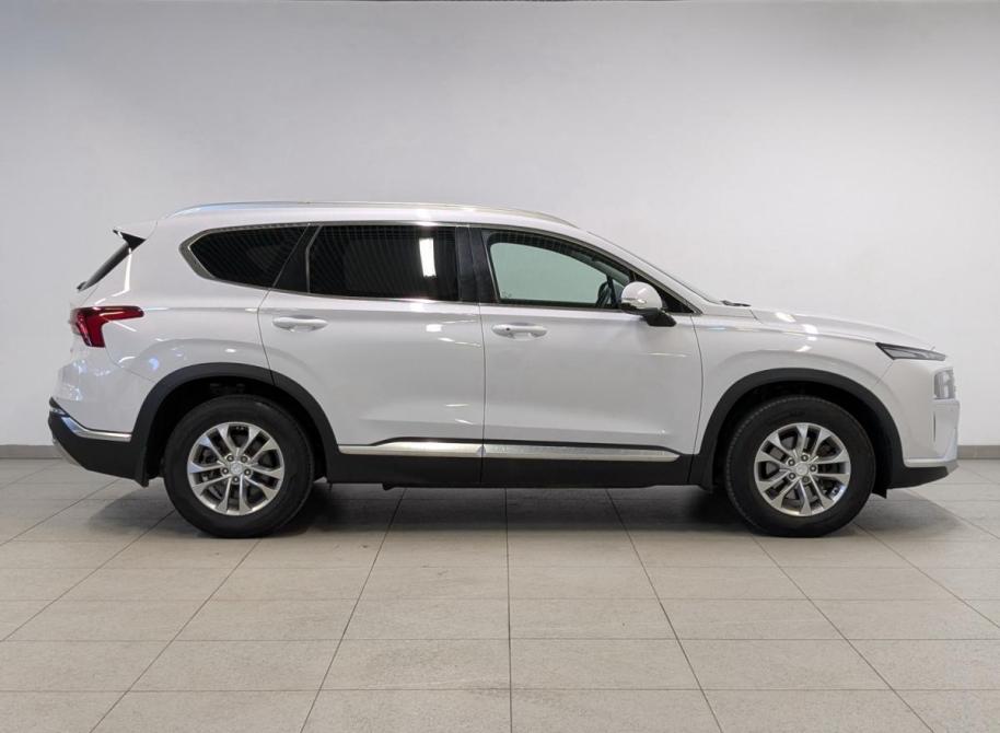 Hyundai Santa Fe IV Рестайлинг Санкт-Петербург  - изображение 4