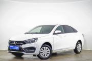 Lada (ВАЗ) Vesta I Рестайлинг (NG) Оренбург  - изображение 24