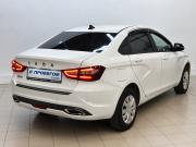 Lada (ВАЗ) Vesta I Рестайлинг (NG) Балашиха  - изображение 22